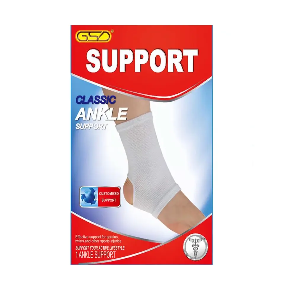 Classic Ankle Support