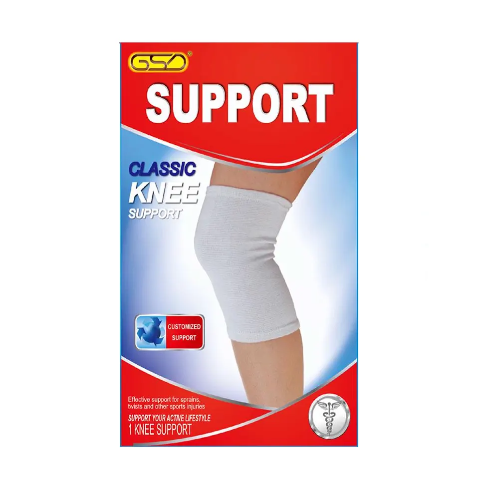 Classic Knee Support