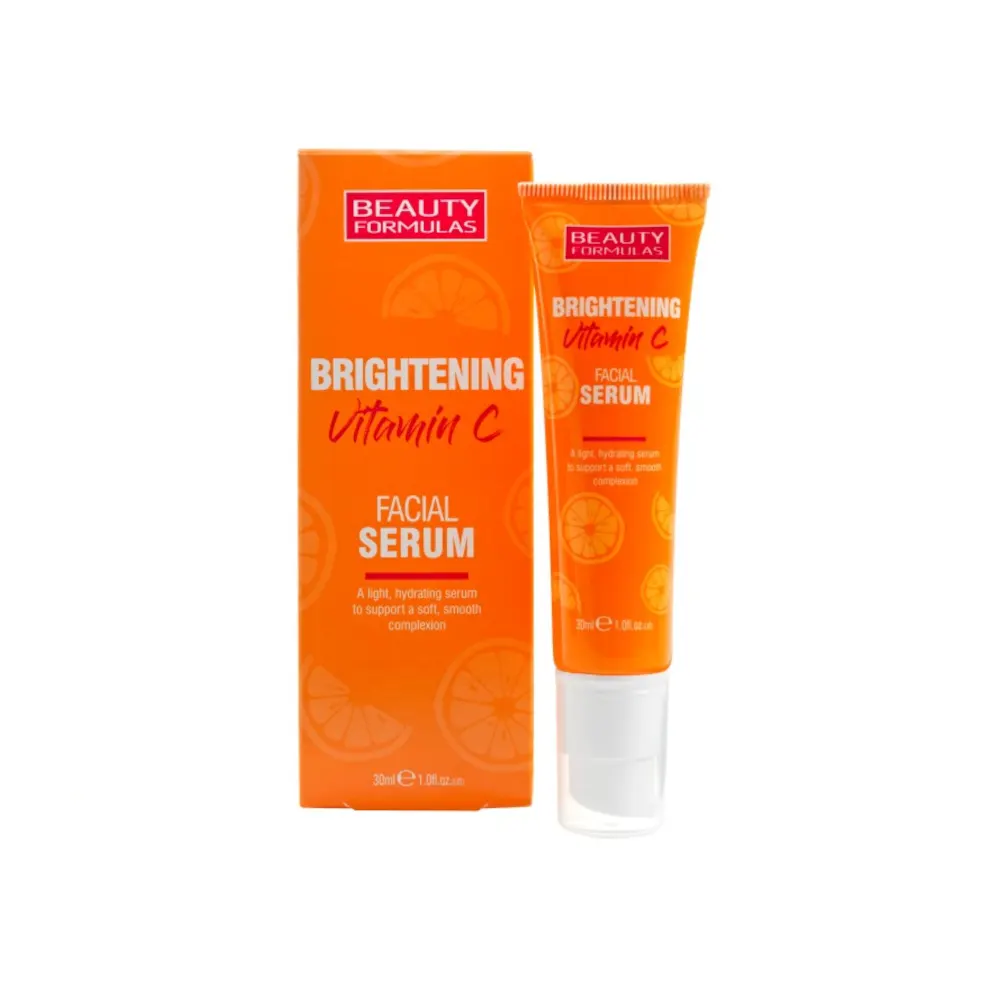 BF Brightening Vitamin C Facial Serum 30mL