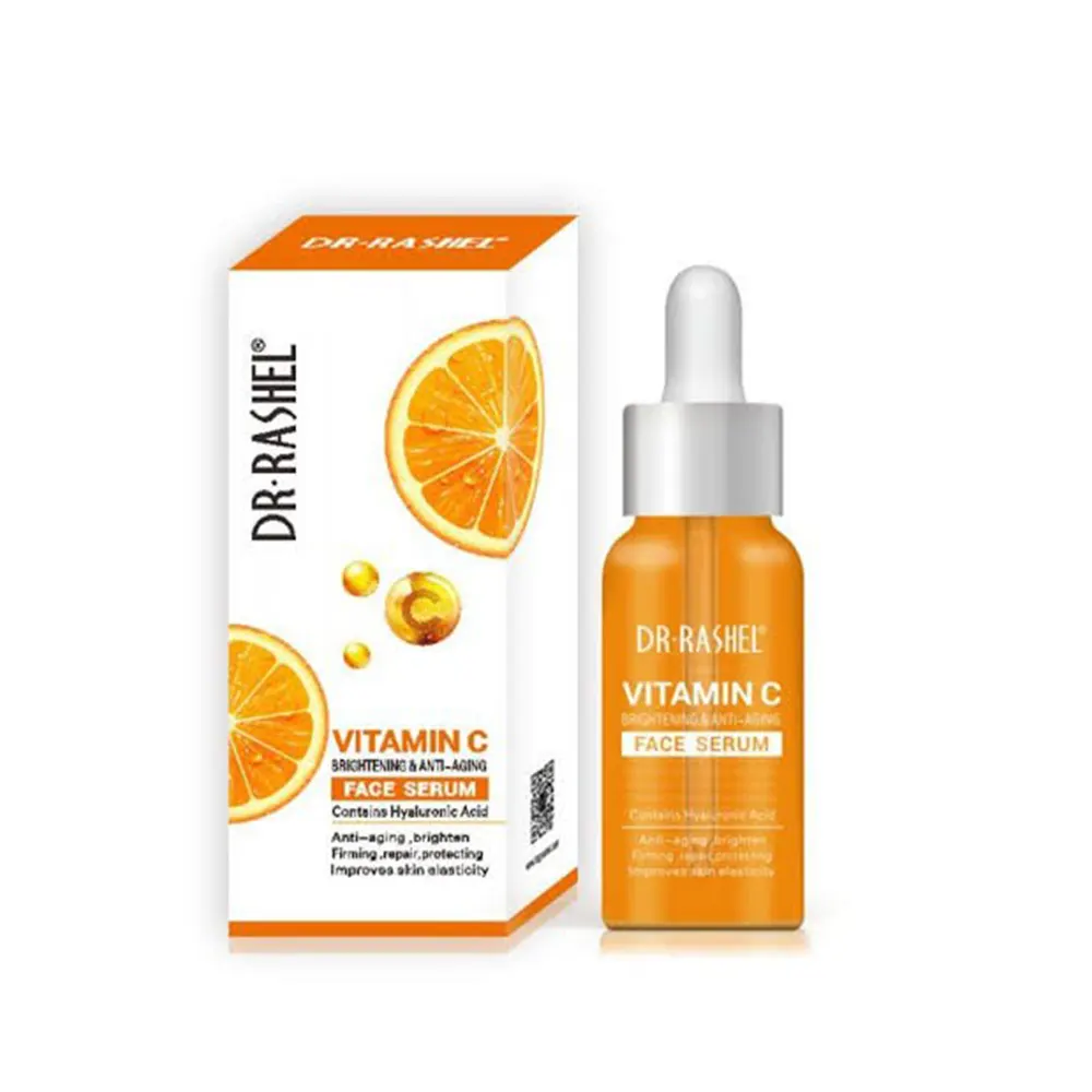 Dr Rashel Vitamin C Face Serum 50mL