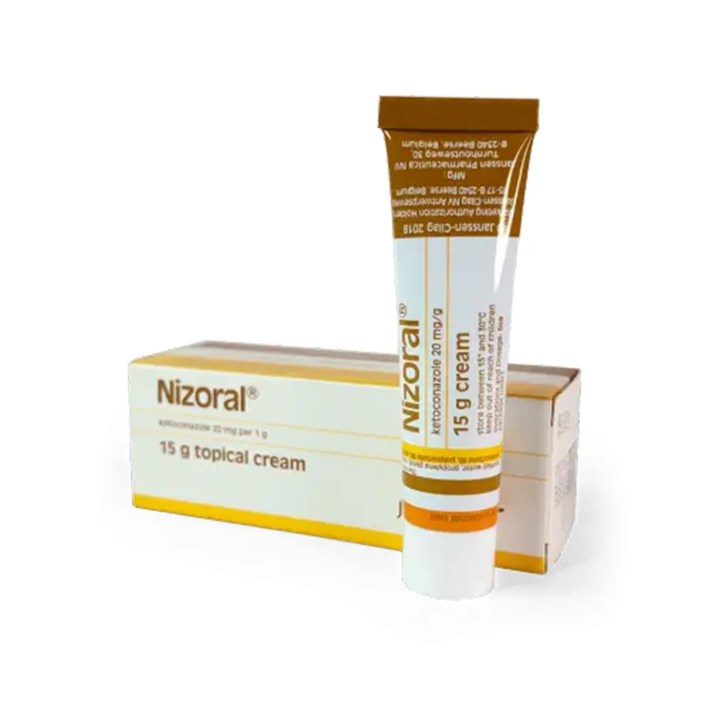 Nizoral Cream 15g