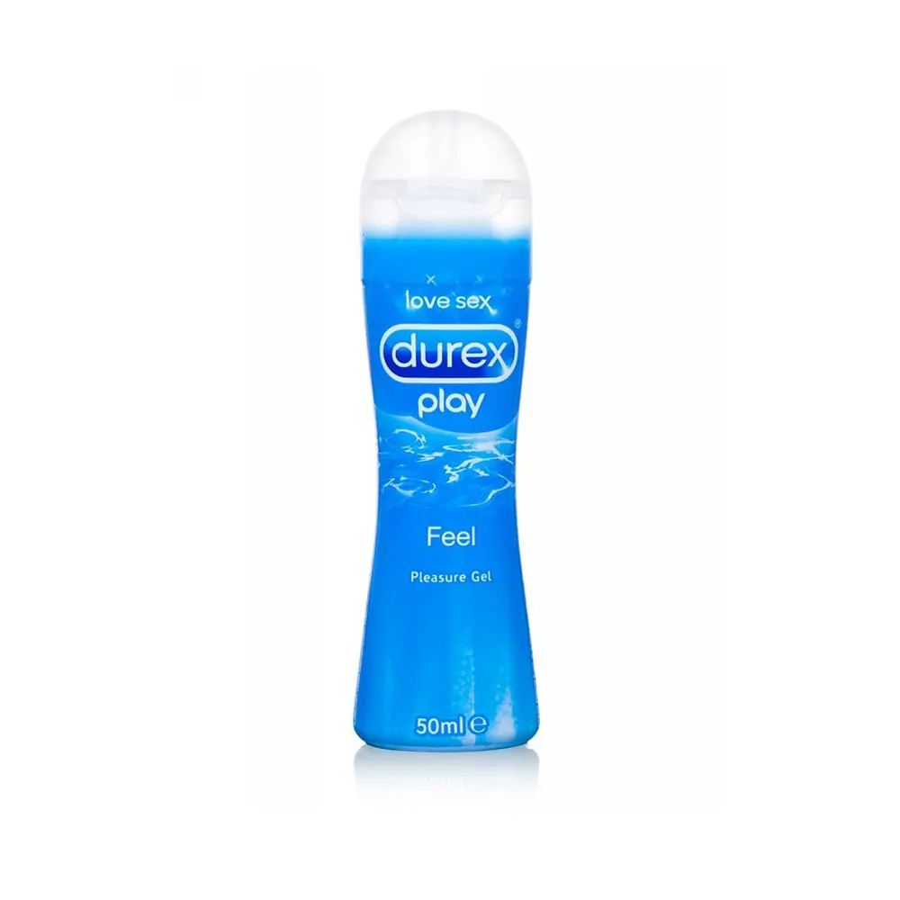 Durex Play Gel 50ml
